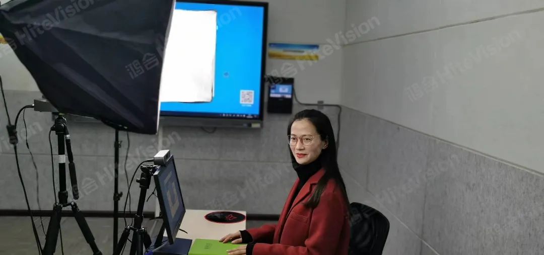 线上教学|一线女教师变身教学女主播的经验分享 线上教学|一线女教师变身教学女主播的经验分享
